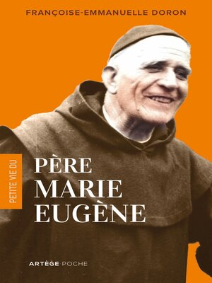 cover image of Petite vie du père Marie-Eugène